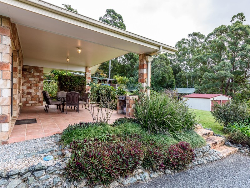 2-4 Ambon Court, Tamborine Mountain QLD 4272