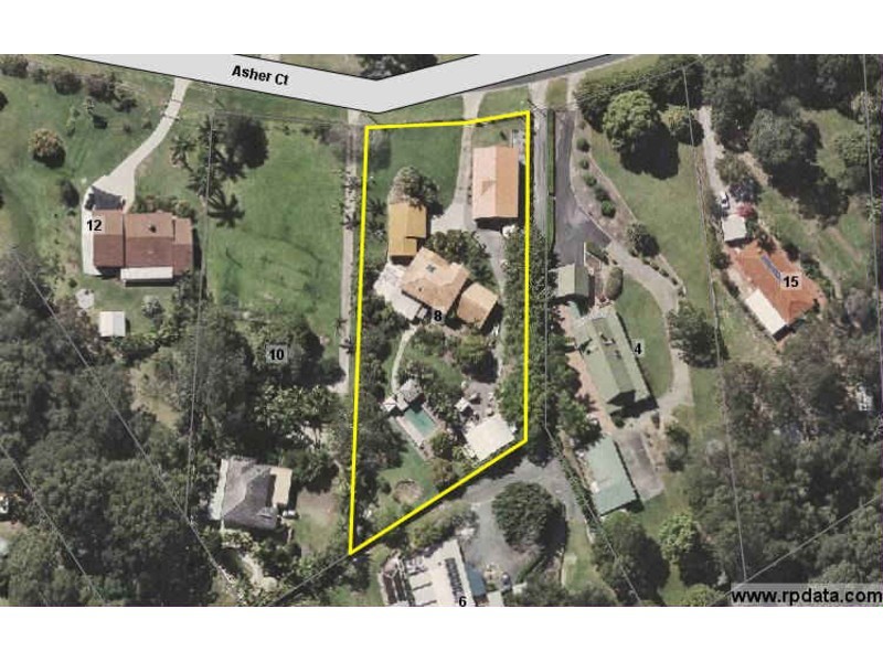 8 Asher Court, Upper Coomera QLD 4209