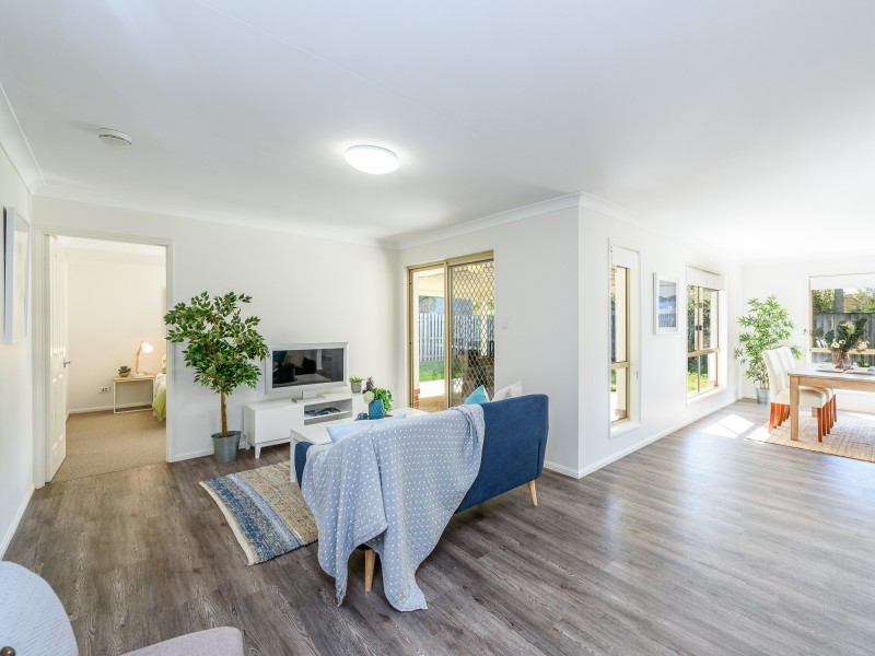 27 Hargraves Road, Upper Coomera QLD 4209