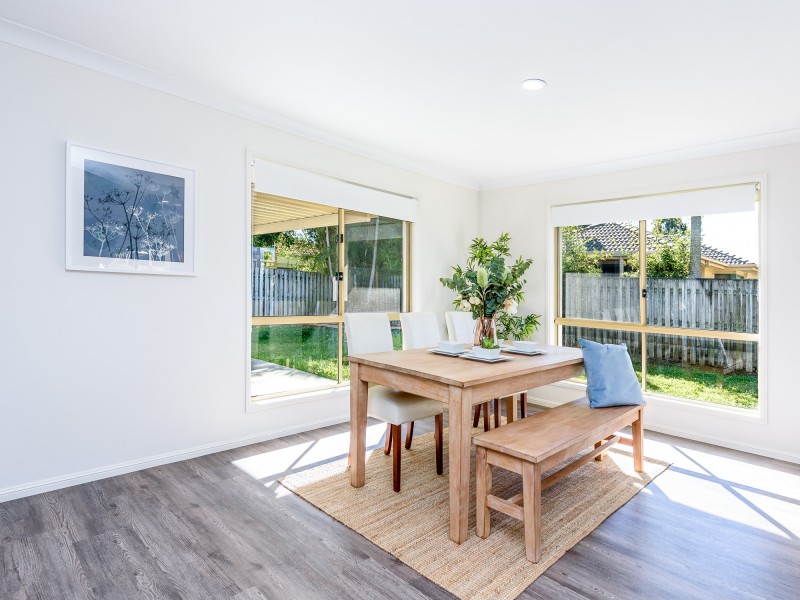 27 Hargraves Road, Upper Coomera QLD 4209