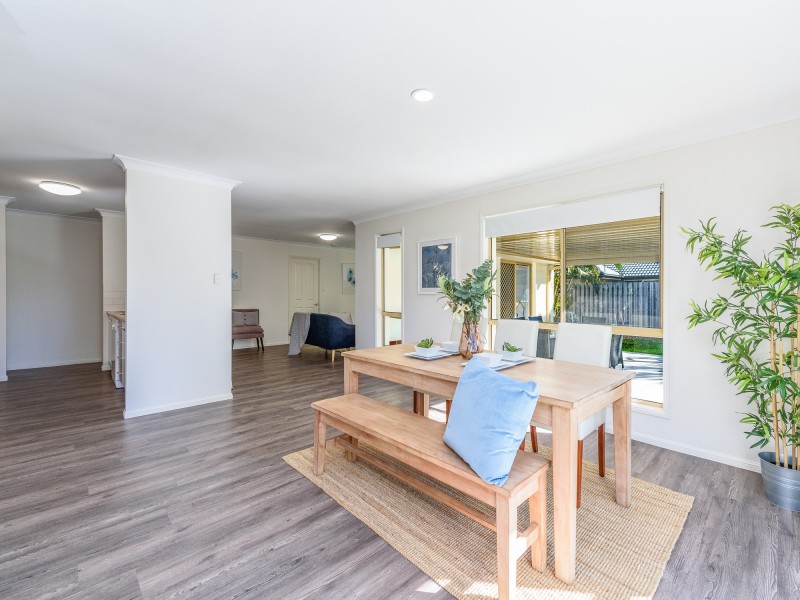 27 Hargraves Road, Upper Coomera QLD 4209