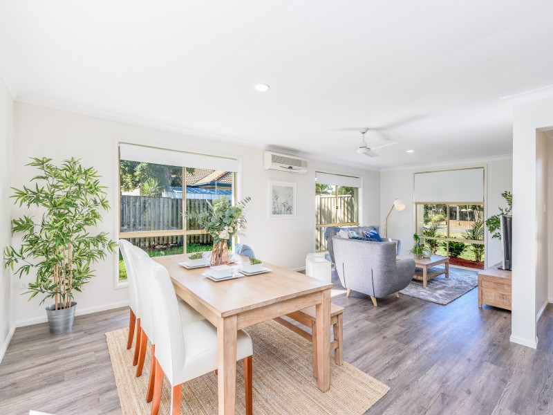 27 Hargraves Road, Upper Coomera QLD 4209