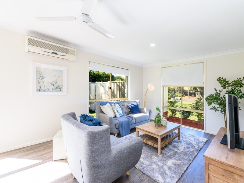 27 Hargraves Road, Upper Coomera QLD 4209