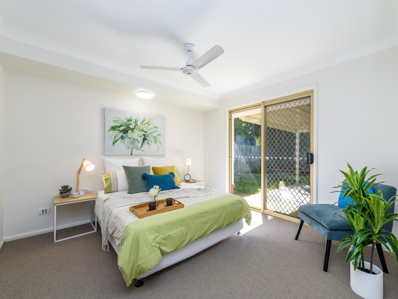 27 Hargraves Road, Upper Coomera QLD 4209