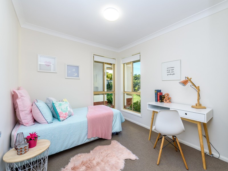 27 Hargraves Road, Upper Coomera QLD 4209