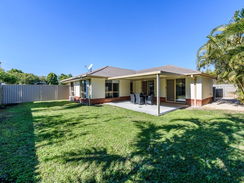 27 Hargraves Road, Upper Coomera QLD 4209