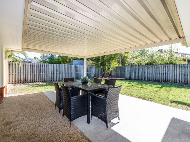 27 Hargraves Road, Upper Coomera QLD 4209
