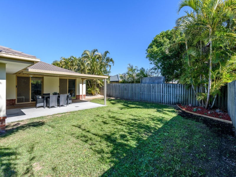 27 Hargraves Road, Upper Coomera QLD 4209
