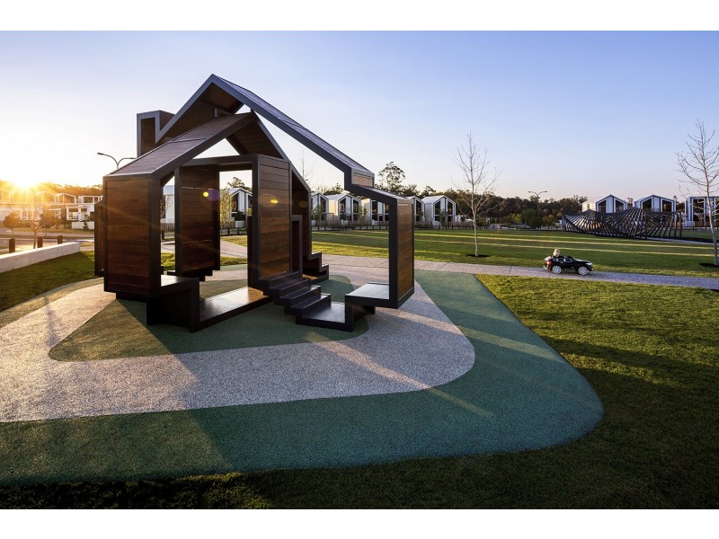 Lots 1 – 113 Hill Drive, Pimpama QLD 4209