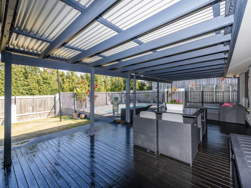2 Kaizlee Crescent, Upper Coomera QLD 4209
