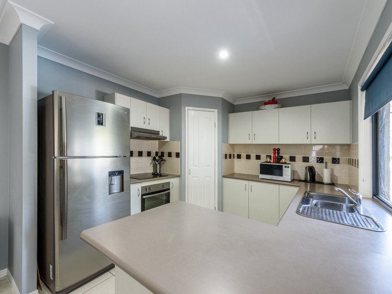 2 Kaizlee Crescent, Upper Coomera QLD 4209