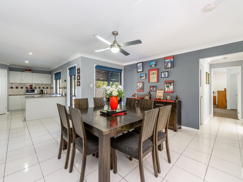 2 Kaizlee Crescent, Upper Coomera QLD 4209