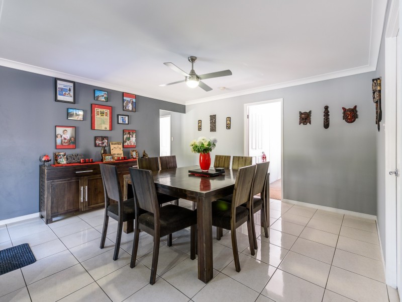 2 Kaizlee Crescent, Upper Coomera QLD 4209