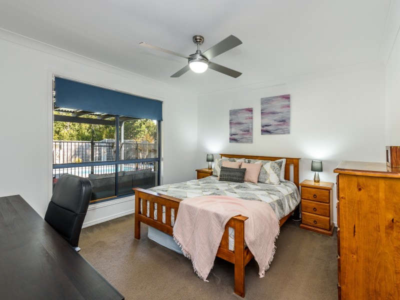 2 Kaizlee Crescent, Upper Coomera QLD 4209
