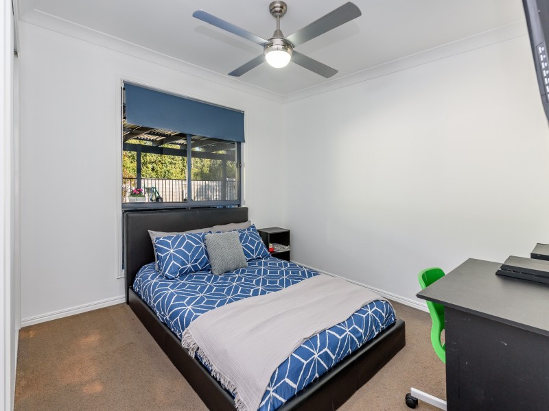 2 Kaizlee Crescent, Upper Coomera QLD 4209