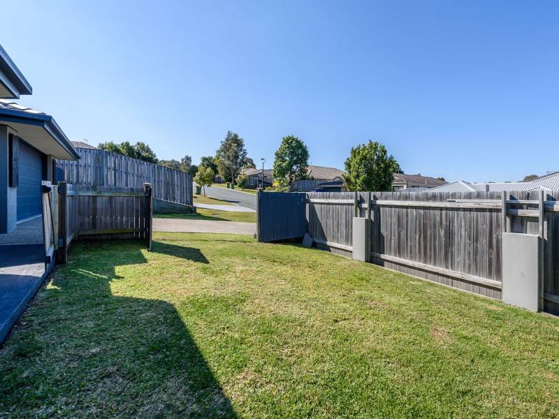 2 Kaizlee Crescent, Upper Coomera QLD 4209