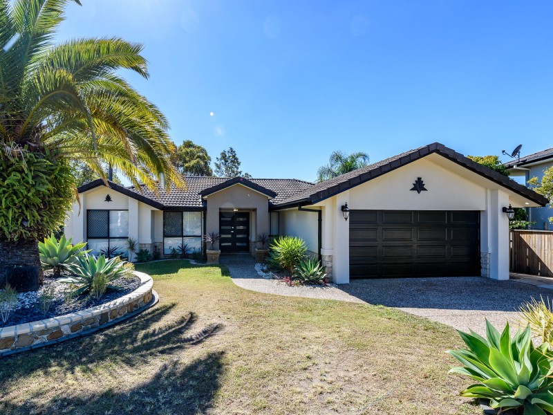 30 Palmerston Drive, Oxenford QLD 4210