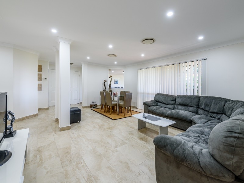 30 Palmerston Drive, Oxenford QLD 4210