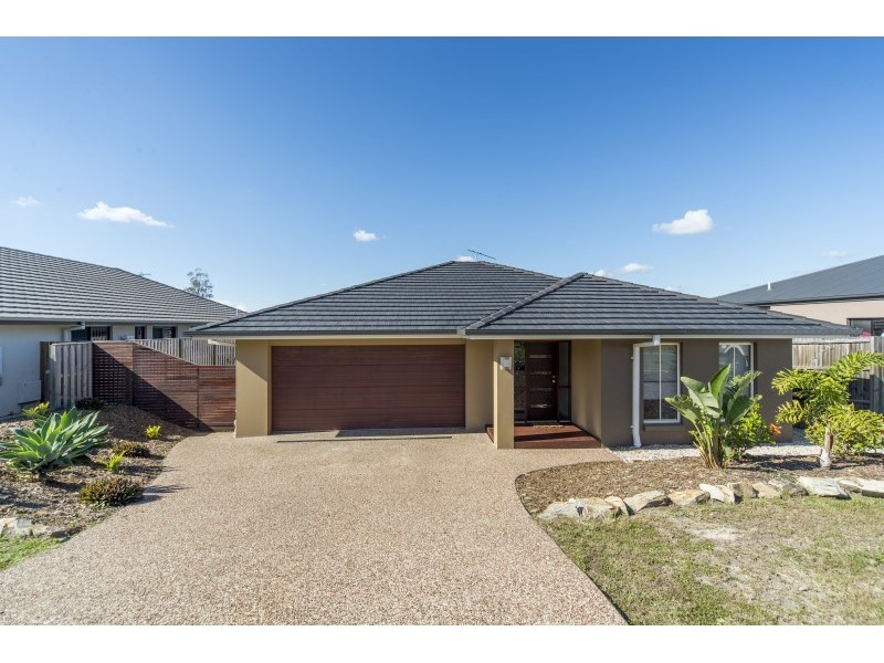 30 Warrandyte Street, Upper Coomera QLD 4209