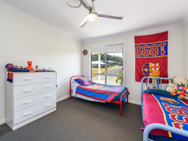 9 Annabelle Crescent, Upper Coomera QLD 4209