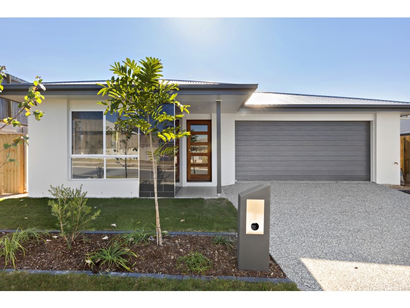 19 Buxton Avenue, Yarrabilba QLD 4207