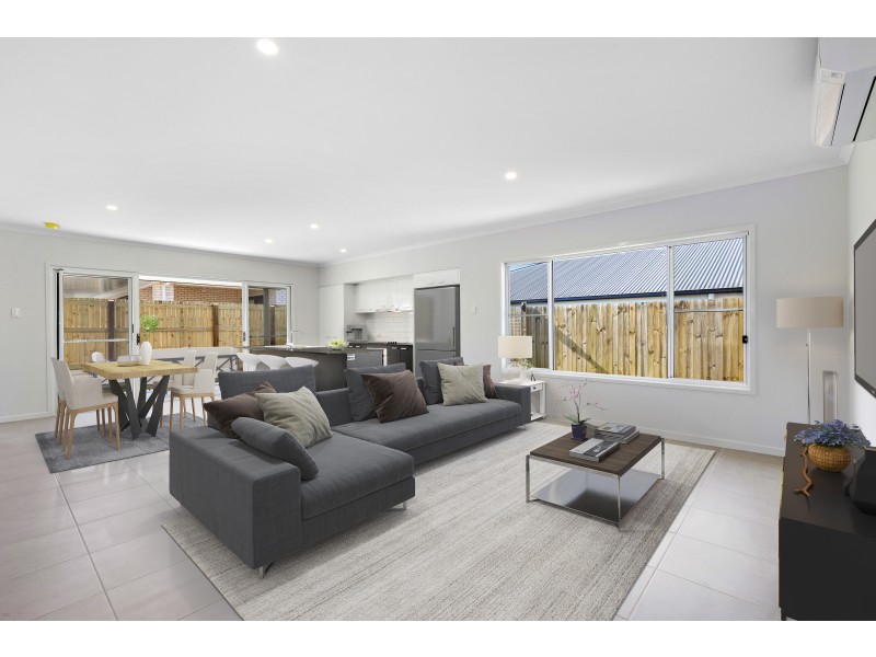 19 Buxton Avenue, Yarrabilba QLD 4207