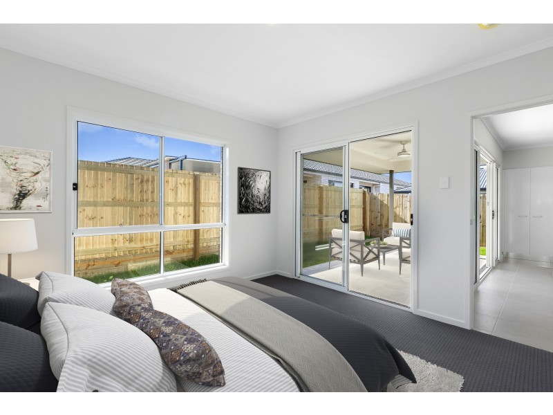 19 Buxton Avenue, Yarrabilba QLD 4207