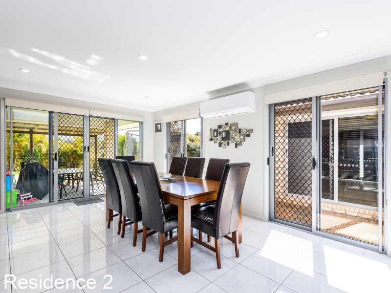 2 Gene Kelly Court, Maudsland QLD 4210