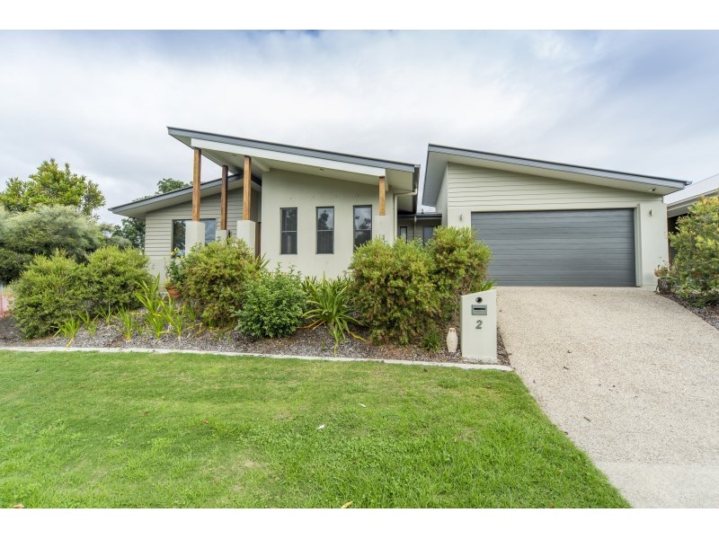 2 Settlers Avenue, Upper Coomera QLD 4209