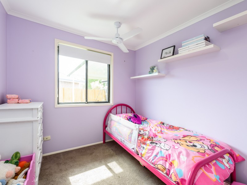 8 Blueash Crescent, Oxenford QLD 4210