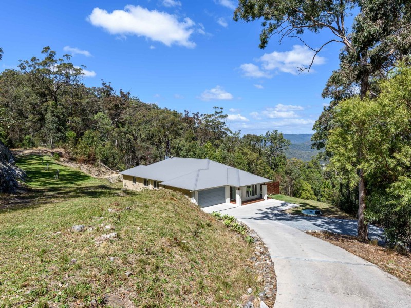 271 Wongawallan Drive, Wongawallan QLD 4210