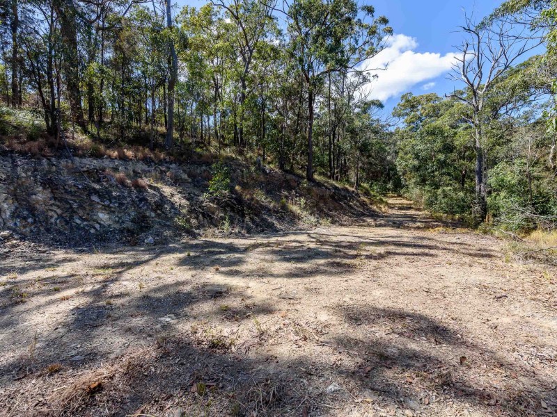 271 Wongawallan Drive, Wongawallan QLD 4210