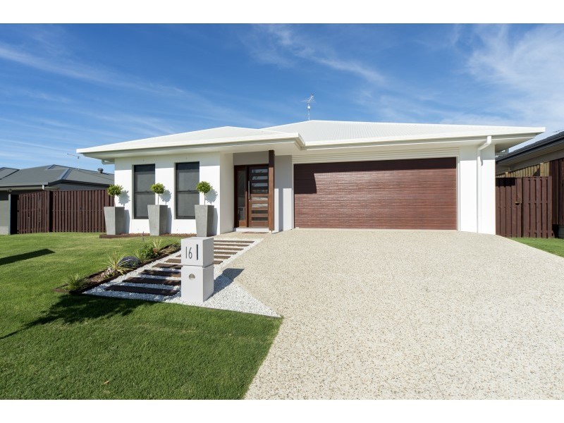 16 Wolseley Way, Upper Coomera QLD 4209
