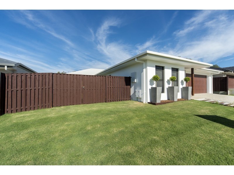 16 Wolseley Way, Upper Coomera QLD 4209
