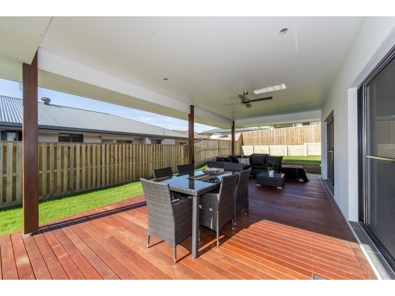 16 Wolseley Way, Upper Coomera QLD 4209