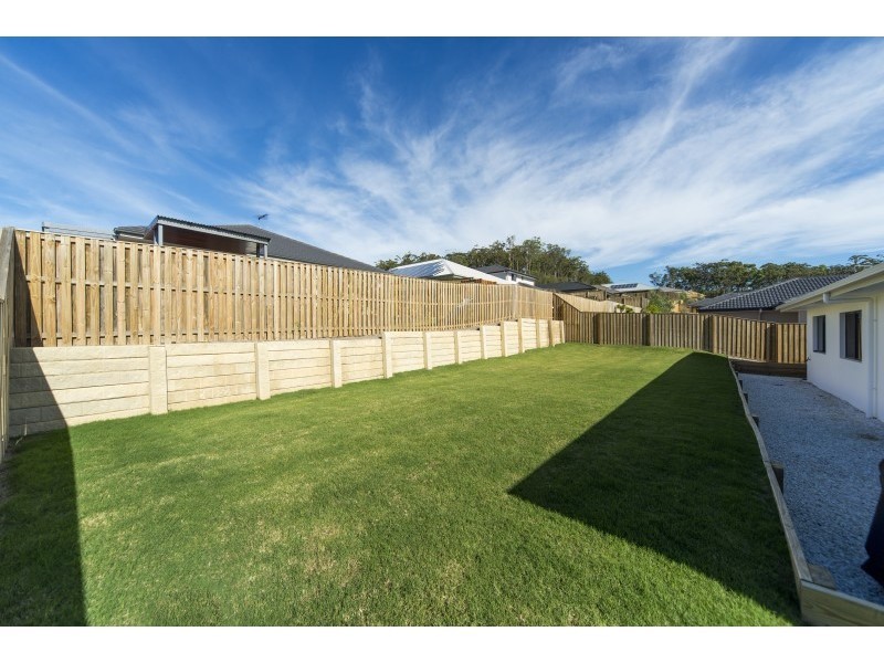 16 Wolseley Way, Upper Coomera QLD 4209