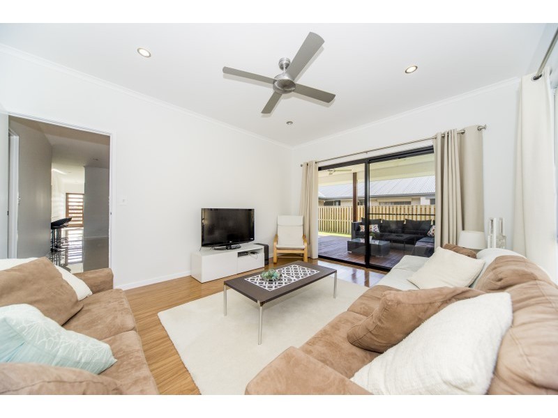 16 Wolseley Way, Upper Coomera QLD 4209
