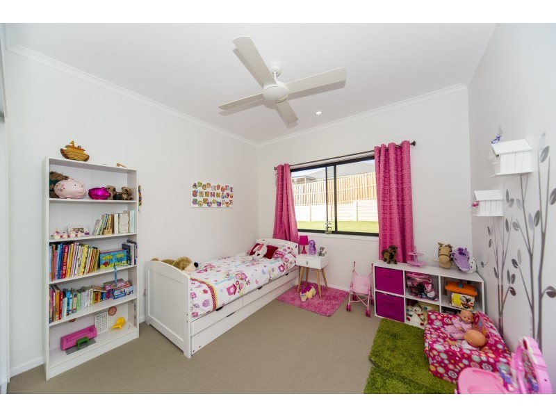 16 Wolseley Way, Upper Coomera QLD 4209