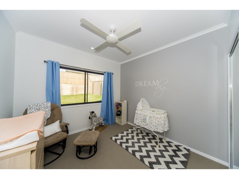 16 Wolseley Way, Upper Coomera QLD 4209