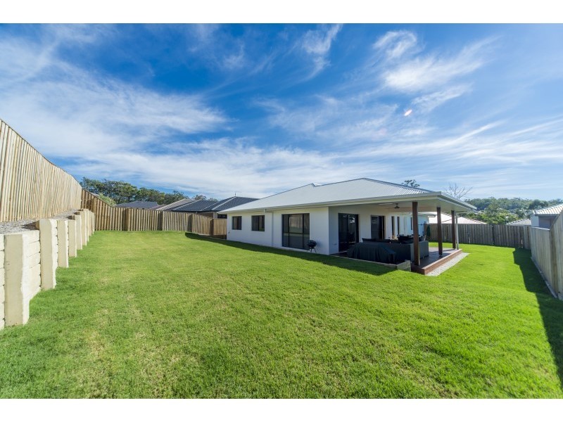 16 Wolseley Way, Upper Coomera QLD 4209