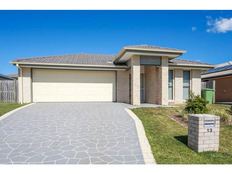 13 Moonie Drive, Coomera QLD 4209