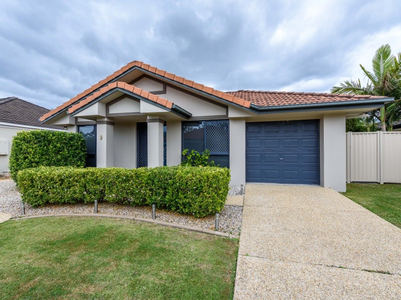 9/2-6 Anaheim Drive, Helensvale QLD 4212