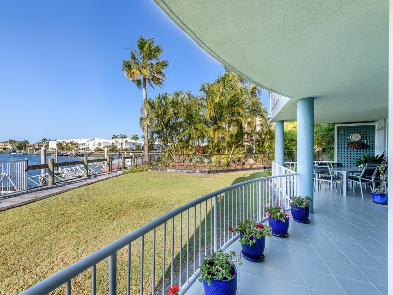 28/75 Morala Avenue, Runaway Bay QLD 4216