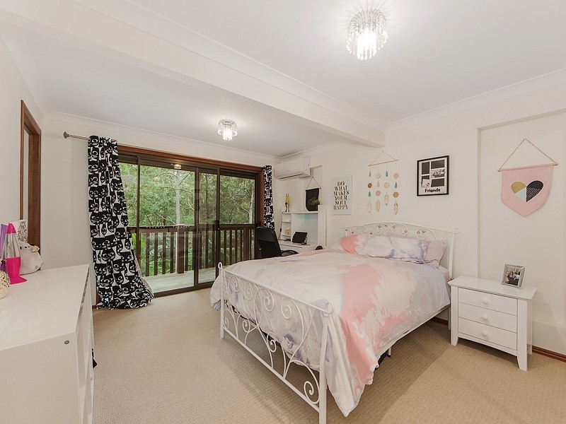 1206 Tamborine Oxenford Road, Wongawallan QLD 4210