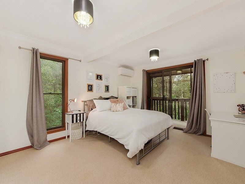 1206 Tamborine Oxenford Road, Wongawallan QLD 4210