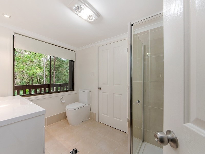 1206 Tamborine Oxenford Road, Wongawallan QLD 4210