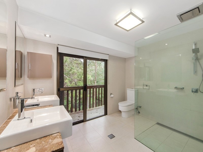 1206 Tamborine Oxenford Road, Wongawallan QLD 4210