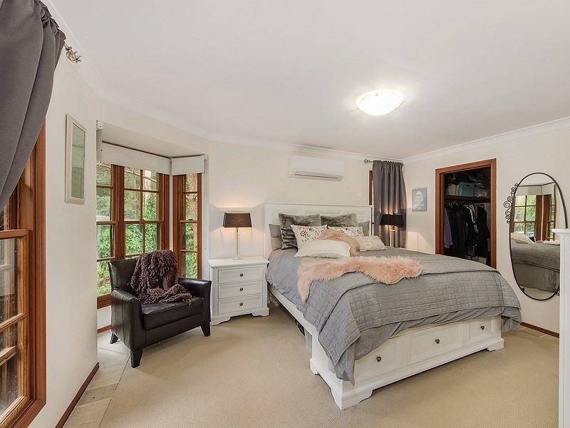 1206 Tamborine Oxenford Road, Wongawallan QLD 4210