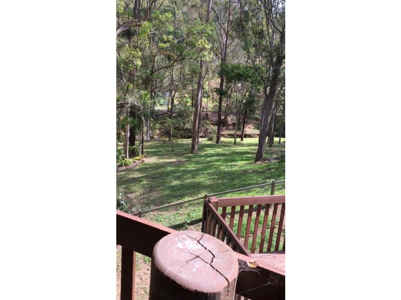 1206 Tamborine Oxenford Road, Wongawallan QLD 4210