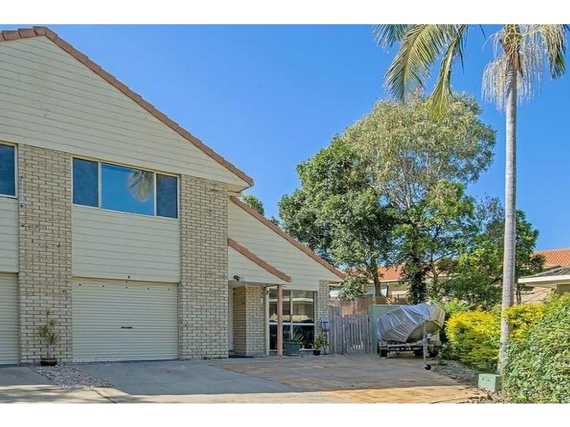 4/27 Fortune Street, Coomera QLD 4209